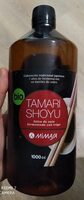 Tamari Shoyu