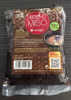 Hatcho  Miso