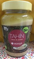 Tahin