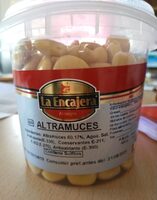 Altramuces