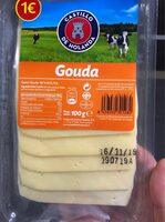 Queso Gouda