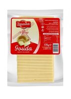 Gouda lonchas