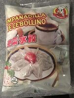 Empanadilla de cebollino