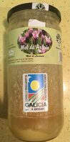 Miel de lavanda
