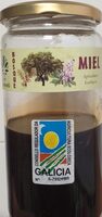 Miel de bosque