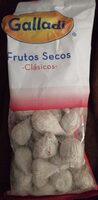 Higos secos