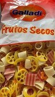 Frutos secos