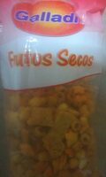 Mix frutos secos