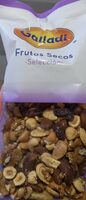 Frutos secos