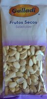 Almendras