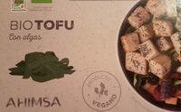 Biotofu Con Algas