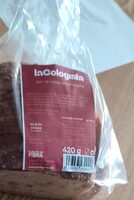 Pan molde de remolacha