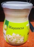 Mayonesa