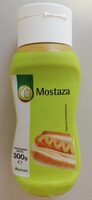 Mostaza