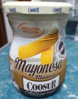 Mayonesa