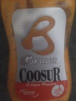 Coosur brava
