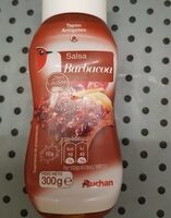 Salsa Barbacoa
