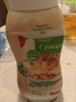 Salsa César