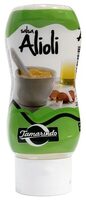 Salsa alioli