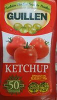 Ketchup Guillen