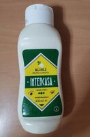 Alioli receta Canaria