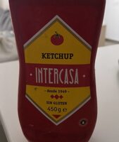 Ketchup intercasa