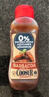 Salsa Barbacoa