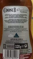 Salsa barbacoa