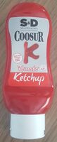 Tomato Ketchup