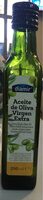 Aceite de oliva virgen