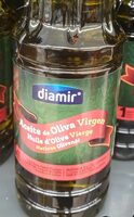 Diamir aceite oliva viegen