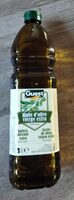 Huile d'olive vierge extra