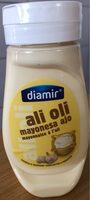Ali oli