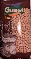 Garbanzo Pedrosillano