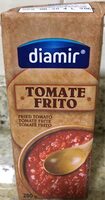 Tomate frito