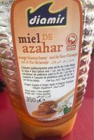 Miel de Azahar