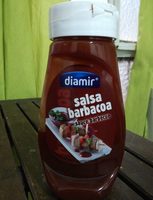 Salsa barbacoa