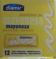 Mayonesa
