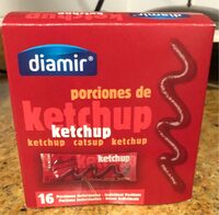 Ketchup