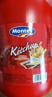 Ketchup