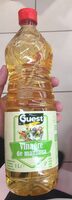 Vinagre de Manzana