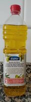 Aceite de oliva