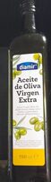 Acele de olive extra virgin