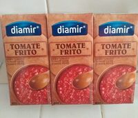 Tomate frito