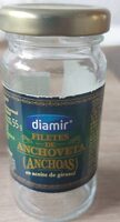 Anchoas