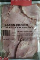 Lacón