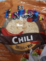 Tortilla Chili