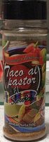 Sazonador para taco al pastor