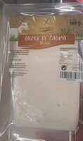 Queso de cabra tierno