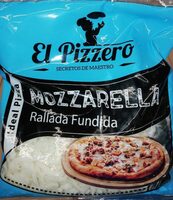 Queso Mozzarella